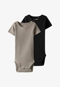 Sélectionné, black