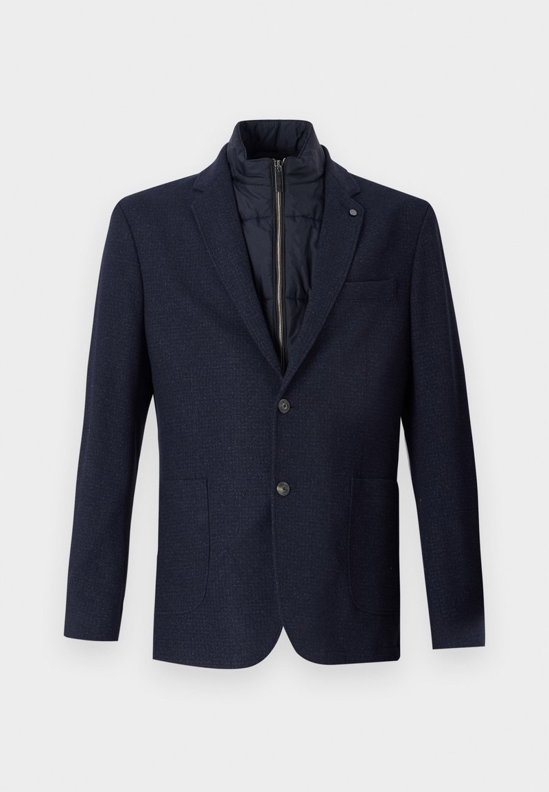 Bugatti Blazer blauw Bugatti Blazer blauw