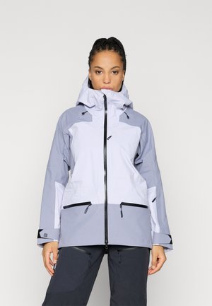 ABSOLUTE - Casaco de snowboard - cosmic sky/blue granite