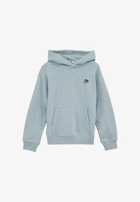 No seleccionado, ice blue