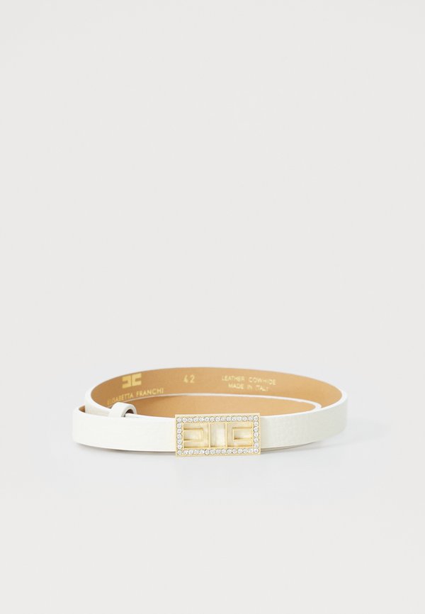 WOMENS BELT - Belt - burro