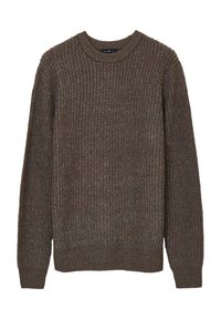 Calliope GIROCOLLO  - Strickpullover - marrone