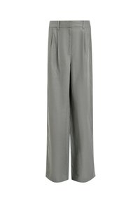 AVERIE - Spodnie materiałowe