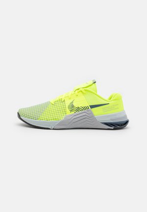 Nike Performance, Chaussures fitness - yellow