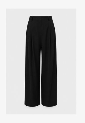 DAY Birger et Mikkelsen, ENORA CLASSIC - Панталони - black