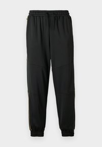 TRAIN SOCCER PANTS  - Träningsbyxor - black