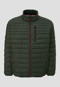 s.Oliver Winterjacke - olivgrün