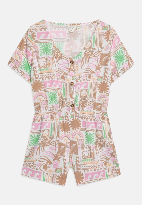 HEY SOUL SISTER - Jumpsuit