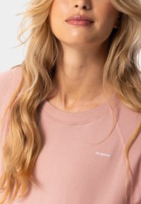 Carpatree SIMPLY SEAMLESS  - Jednoduché tri�čko - pink