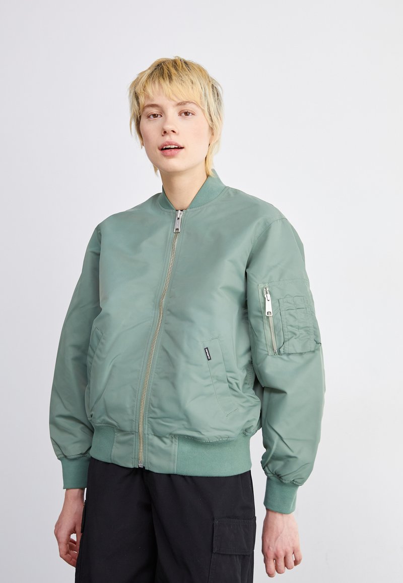 Carhartt WIP OTLEY - Bomberjacks - park