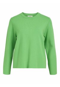 No seleccionado, vibrant green