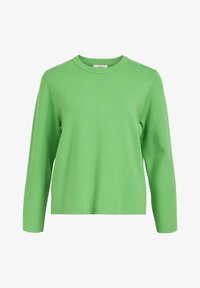 No seleccionado, vibrant green