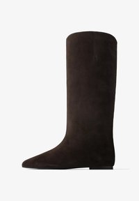 Non sélectionné, brownsuede