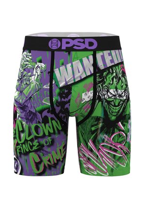 JOKER WANTED - Pants - multi