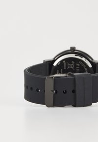 Pier One UNISEX - Watch - black