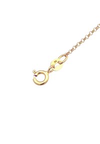 Elli LETTER S - Narukvica - gold-coloured