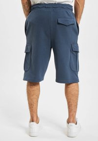DEF Shorts - navy