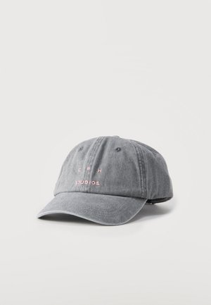 UNISEX - Nokkmüts - grey