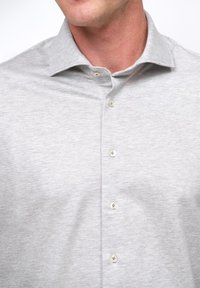 PROFUOMO Overhemd - grey