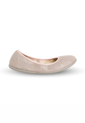 PISAMONAS - Ballet pumps - maquillaje