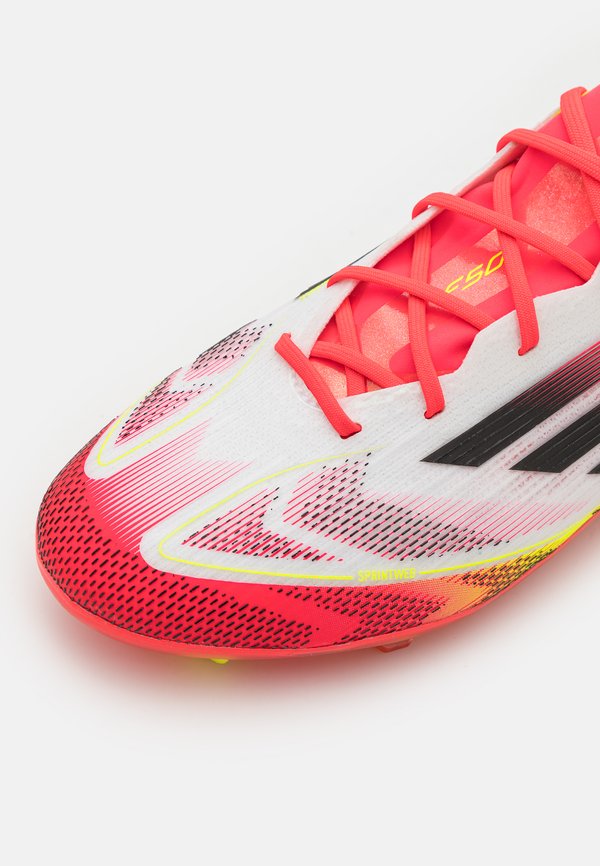 F50 ELITE FIRM GROUND KIDS – Fußballschuh Nocken