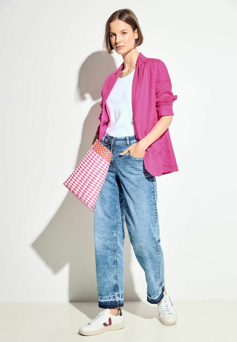 Cecil Blazer - pink