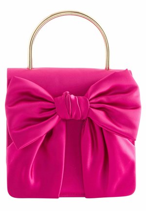 BOW - Kabelka - pink
