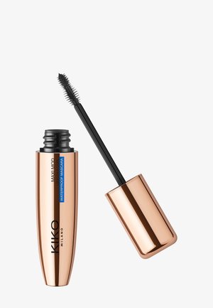 MAXI MOD LENGTH & CURL MASCARA - Mascara - black
