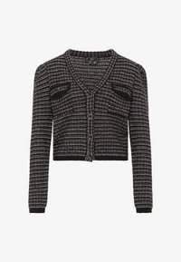 Kijelölve, schwarz mehrfarbig