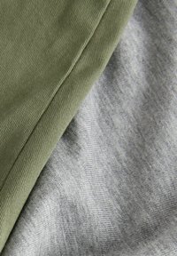 Next REGULAR FIT - SET - Cargobukser - khaki grey