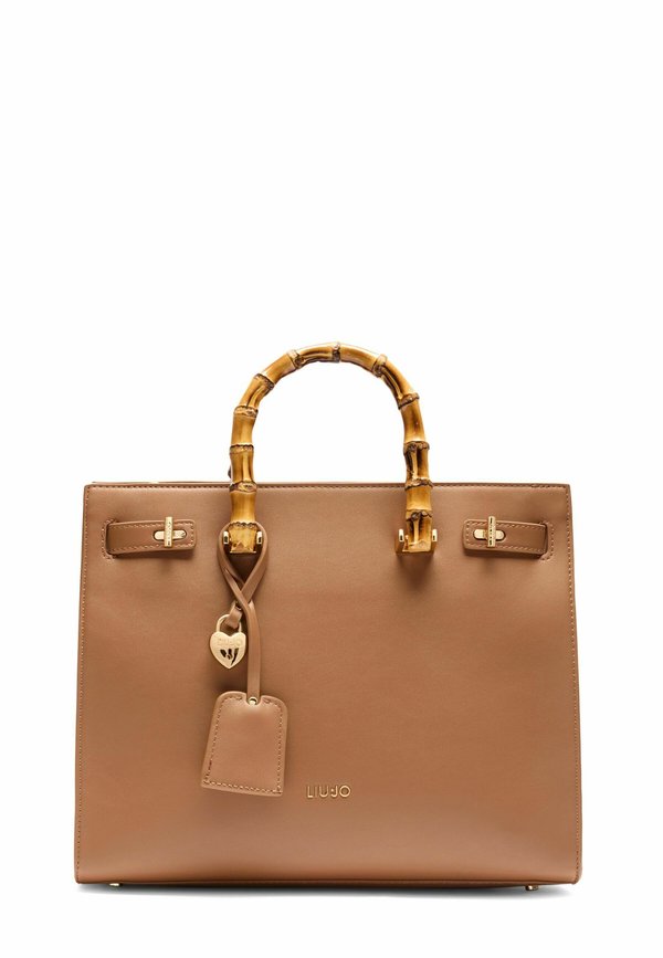 SHOPPING - Handtasche