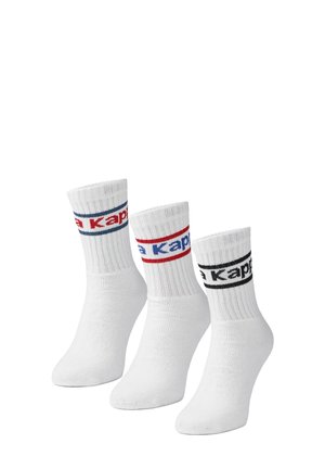 Chaussettes - white