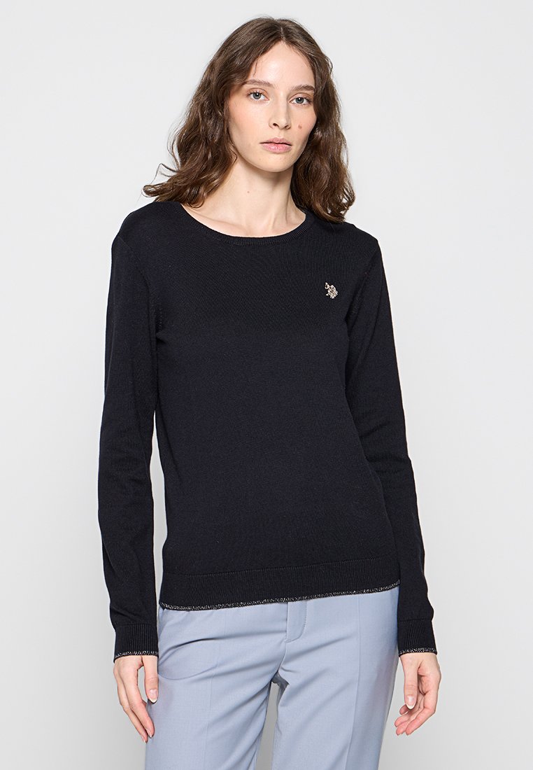 Langarmshirt