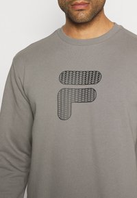 Fila Felpa - dark grey