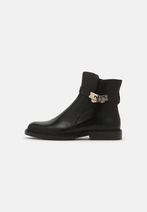 Botines - black