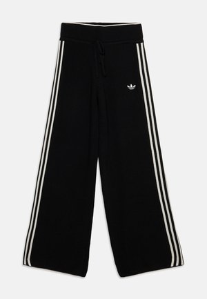 adidas Originals, FIREBIRD - Долнище на анцуг - black/chalk white