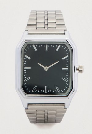 UNISEX - Ρολόι - silver-coloured