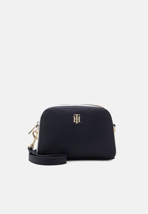 Sac bandoulière - blue