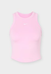 Non selezionato, pink rise/white