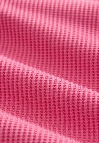 Next LONG SLEEVE TALL REGULAR FIT - Nachtwäsche Set - pink