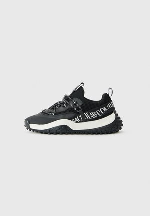 FONDO HYBER - Trainers - black