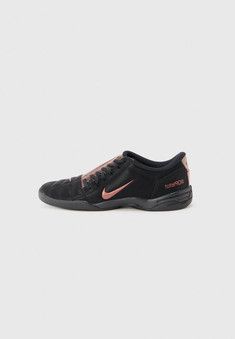 TOTAL 90 PRM TIEMPO black/red sepia/black