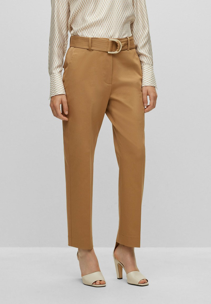 Pantalon Antonia Beige GT (42/48)