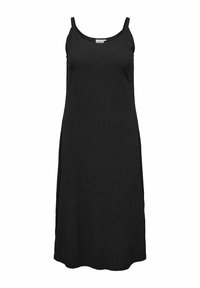 ONLY Carmakoma Dnevna haljina - black