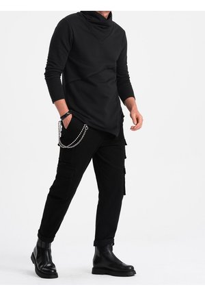 Felpa - black