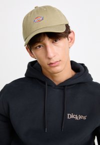 HARDWICK UNISEX - Nokkmüts - imperial green