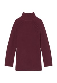 Unausgewählt, deep ruby
