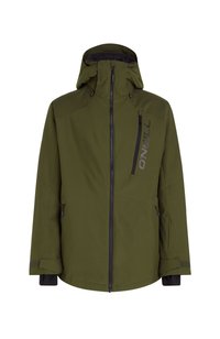 HAMMER SNOJACKET - Zimska jakna - forest night