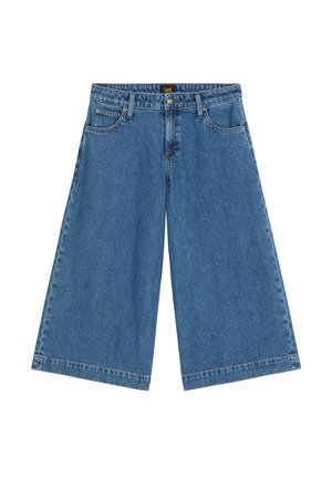 Lee, CULOTTE - Vaqueros a campana - clever pick