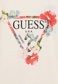 Guess Sukienka z dżerseju